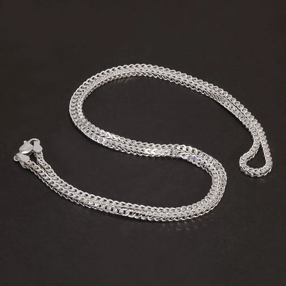 Sterling Bracelet 1.0