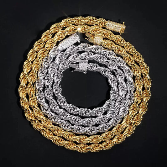 Necklace 1.0 Beta GRA