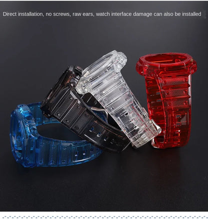 G-Shock Mod 2.0