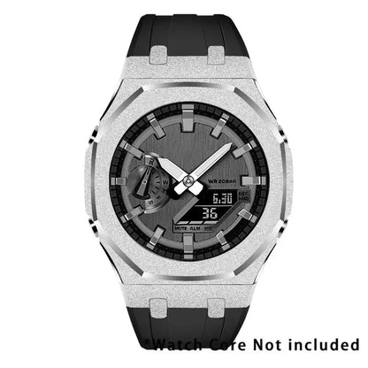 G-Shock Mod 1.0
