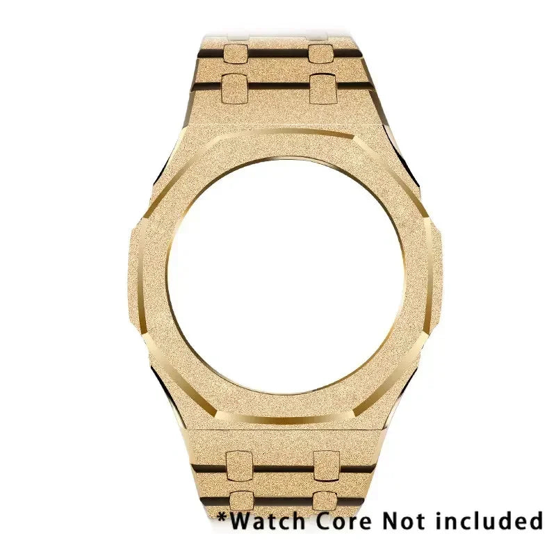 G-Shock Mod 1.0
