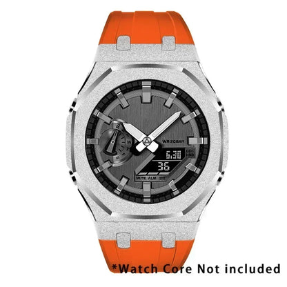G-Shock Mod 1.0
