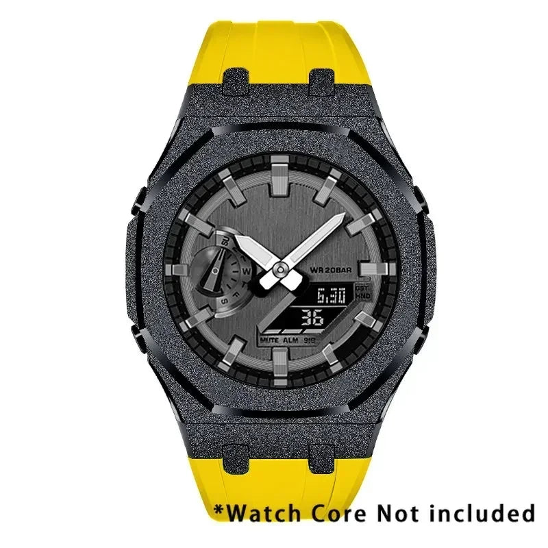 G-Shock Mod 1.0