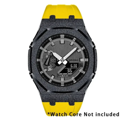 G-Shock Mod 1.0