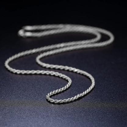Chain S925 2.0