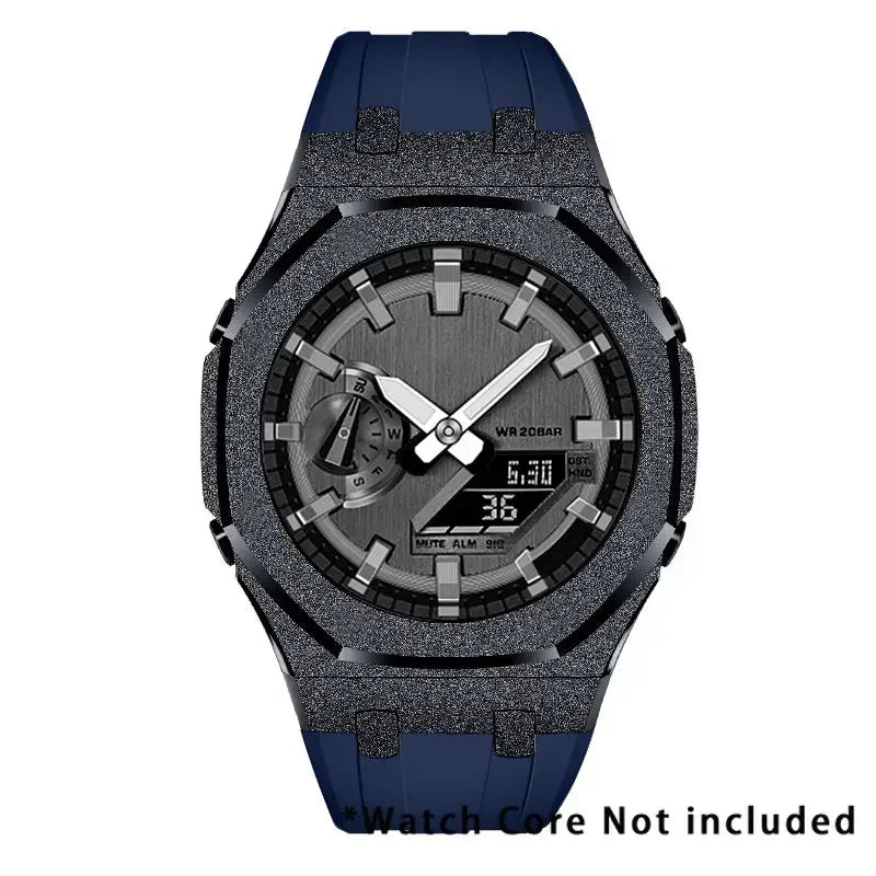 G-Shock Mod 1.0