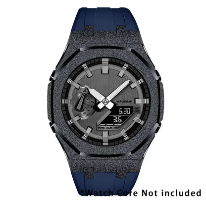G-Shock Mod 1.0