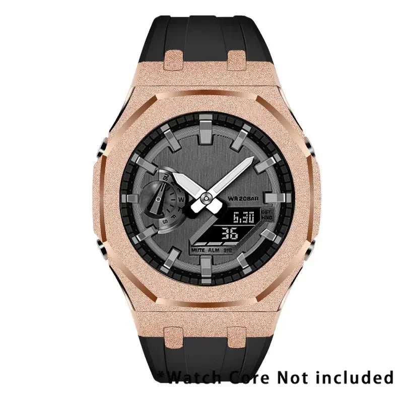 G-Shock Mod 1.0