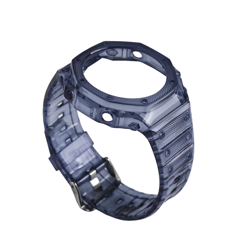 G-Shock Mod 2.0