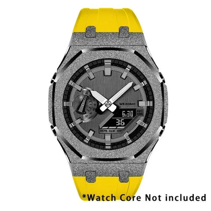 G-Shock Mod 1.0