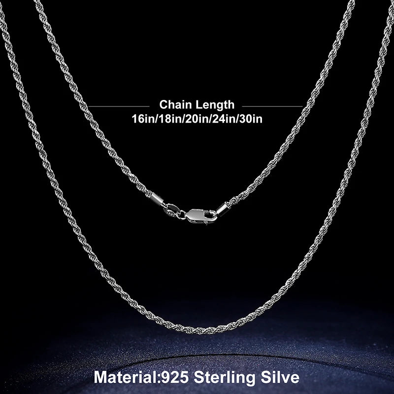 Chain S925 2.0