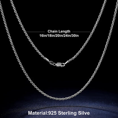 Chain S925 2.0