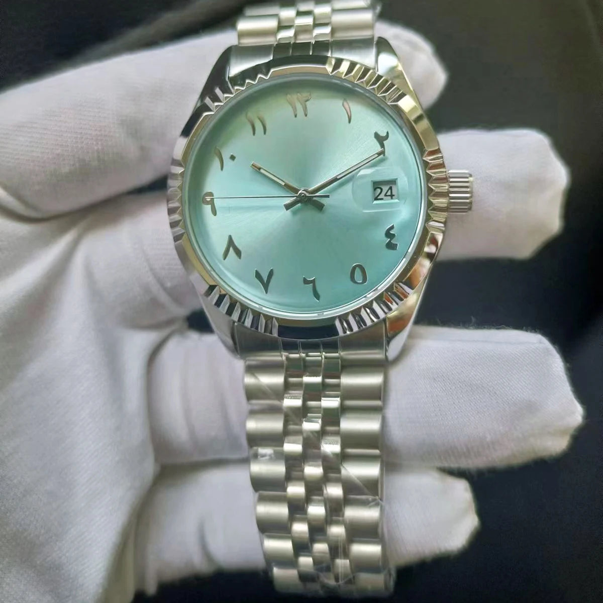 Vanguard Aura Collection