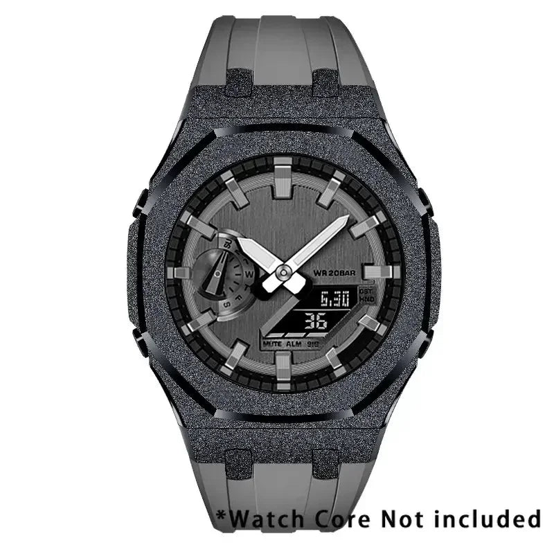 G-Shock Mod 1.0
