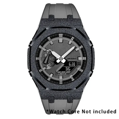 G-Shock Mod 1.0