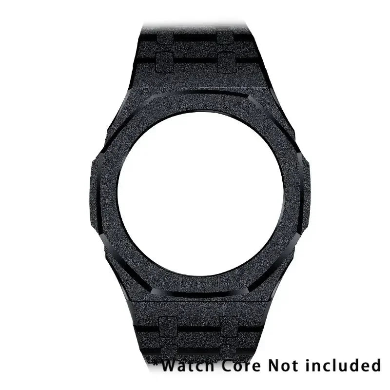 G-Shock Mod 1.0