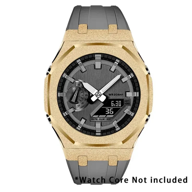 G-Shock Mod 1.0