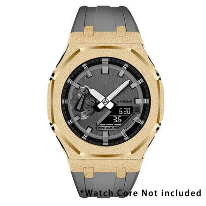 G-Shock Mod 1.0