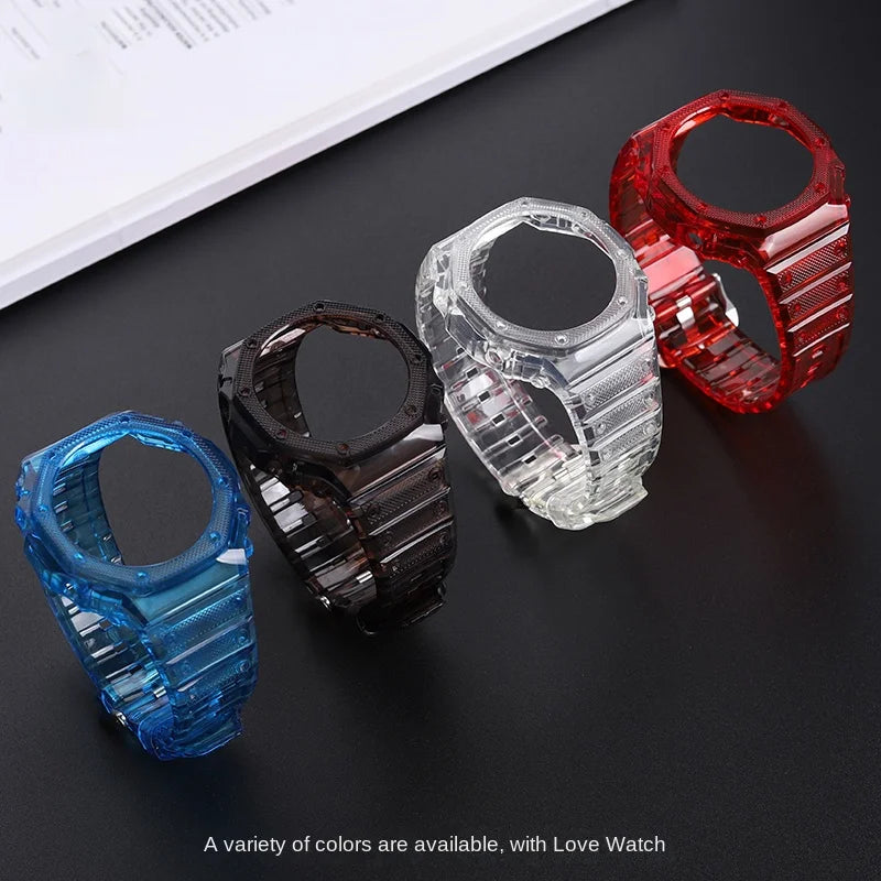 G-Shock Mod 2.0