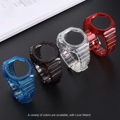G-Shock Mod 2.0