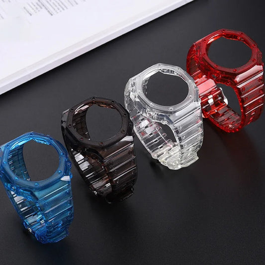 G-Shock Mod 2.0
