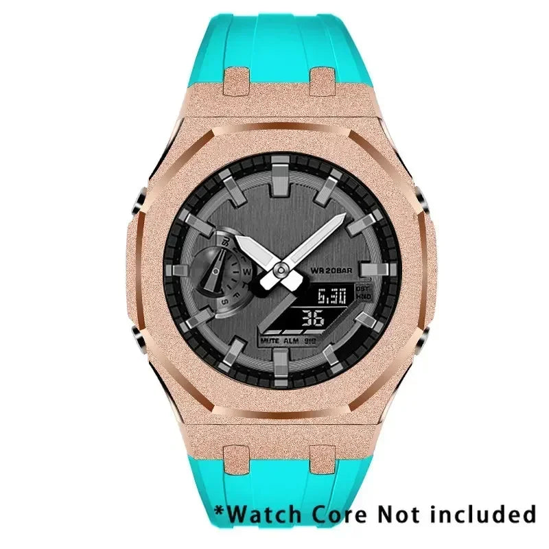 G-Shock Mod 1.0