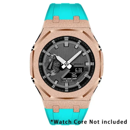 G-Shock Mod 1.0