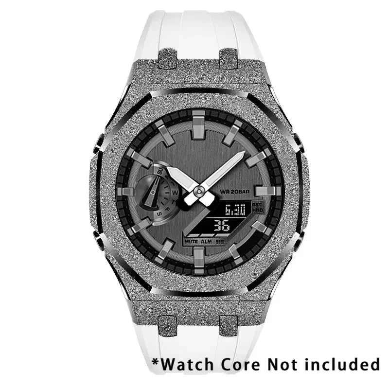 G-Shock Mod 1.0