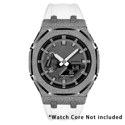 G-Shock Mod 1.0