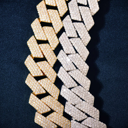 CZ Iced Out 1.0