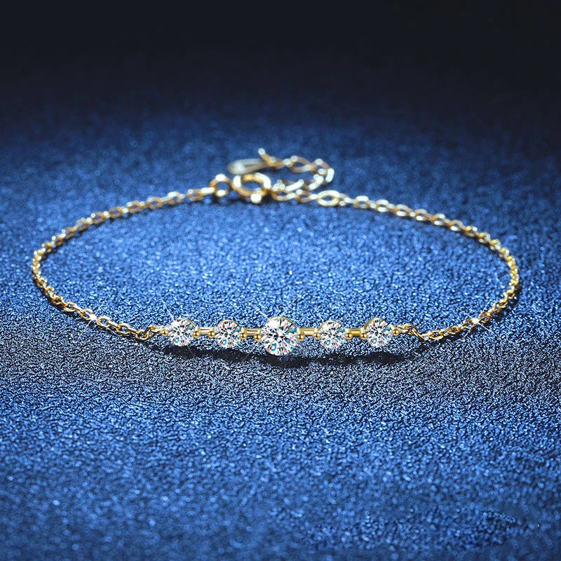 Bracelet VVS 1.0