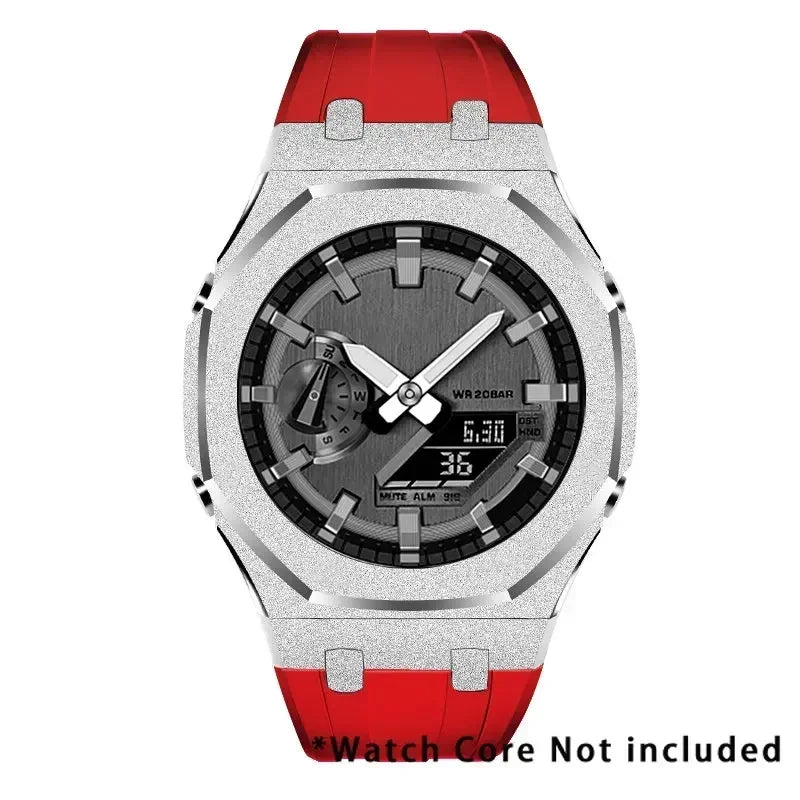 G-Shock Mod 1.0