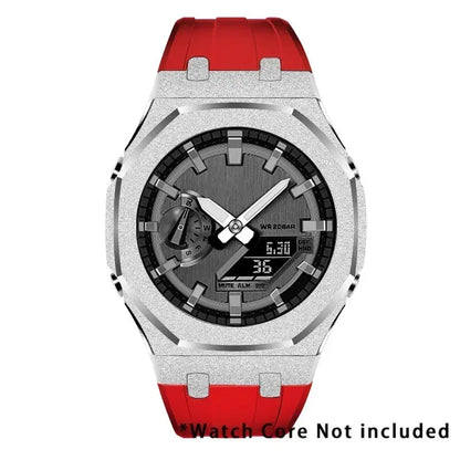 G-Shock Mod 1.0