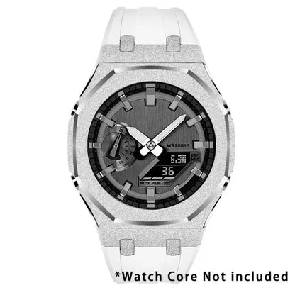 G-Shock Mod 1.0