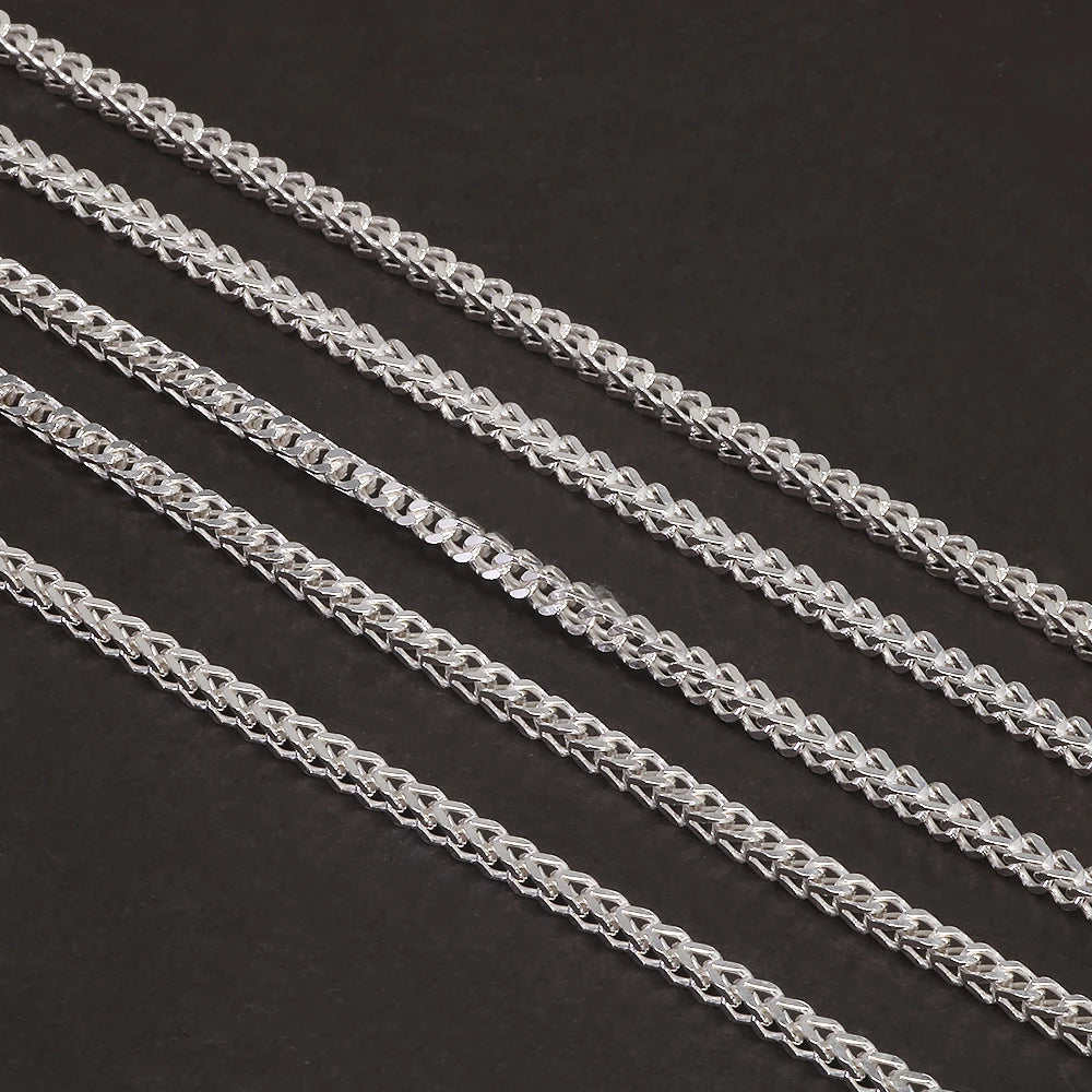 Sterling Bracelet 1.0
