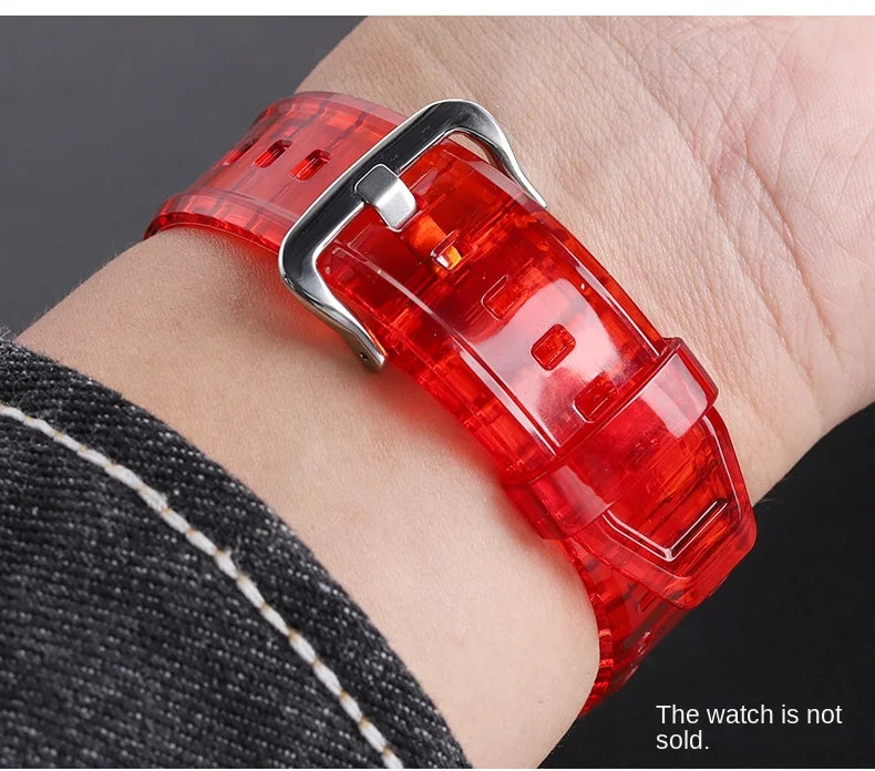 G-Shock Mod 2.0