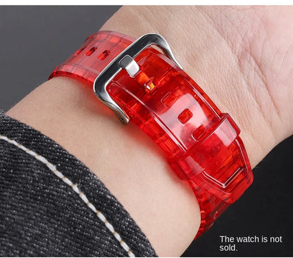G-Shock Mod 2.0