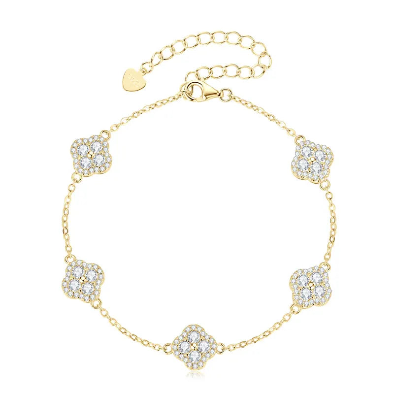 Jewerly Set by NoorElements