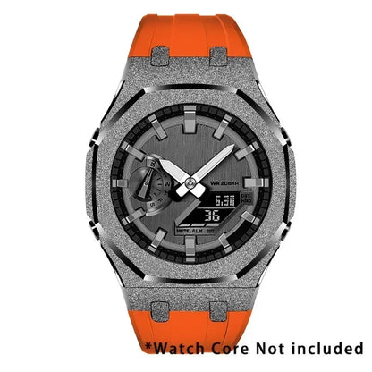 G-Shock Mod 1.0
