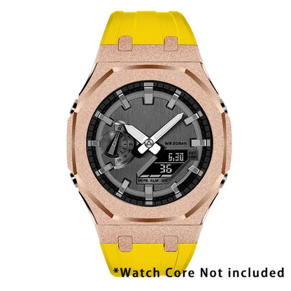 G-Shock Mod 1.0