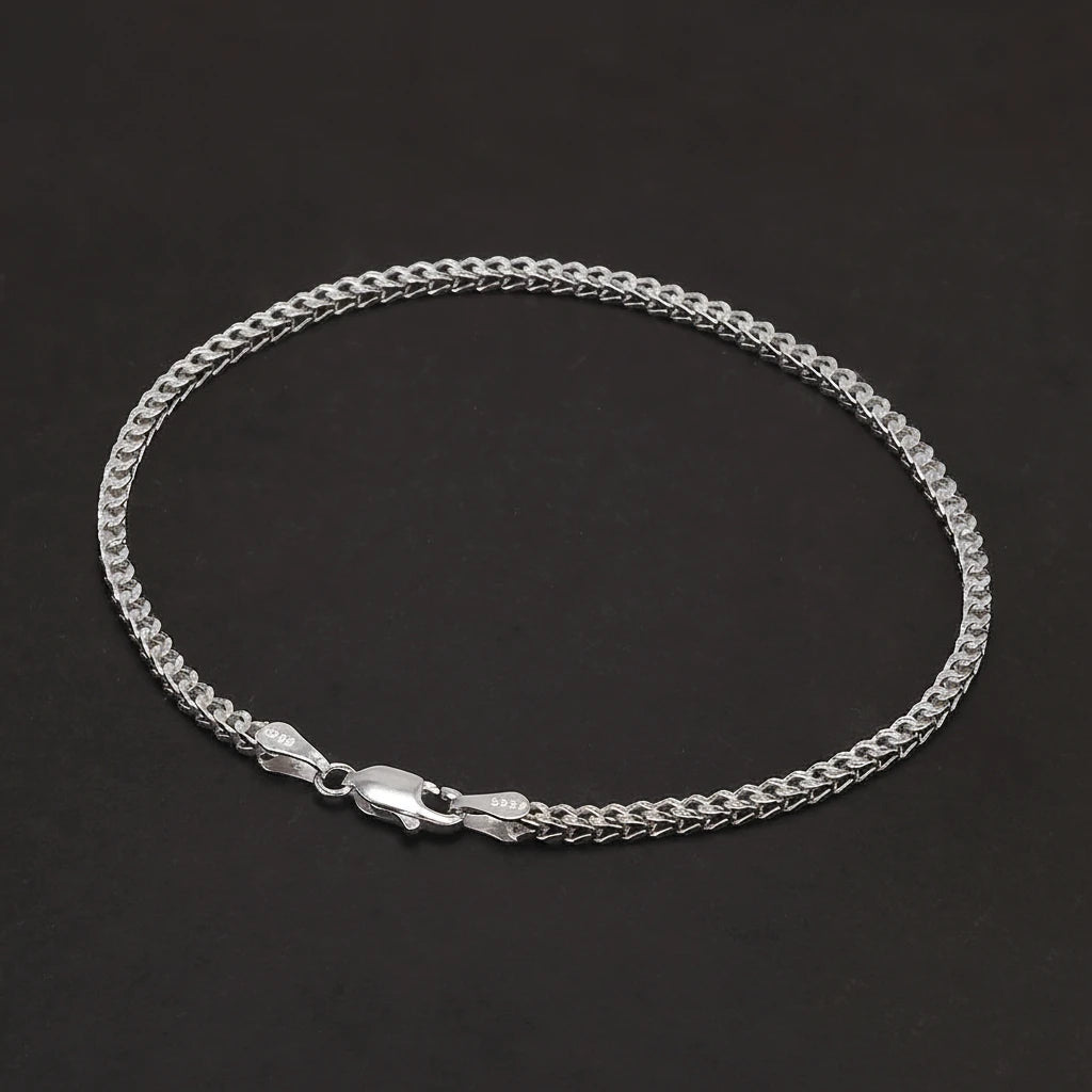 Sterling Bracelet 1.0