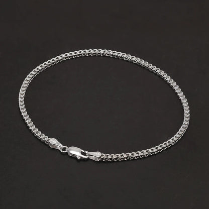 Sterling Bracelet 1.0
