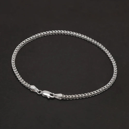Sterling Bracelet 1.0