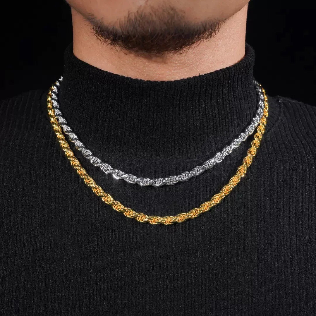 Necklace 1.0 Beta GRA