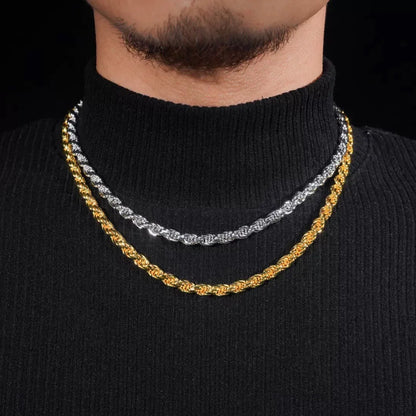 Necklace 1.0 Beta GRA
