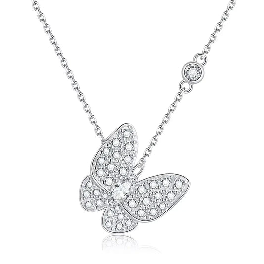 Butterfly S925 1.0