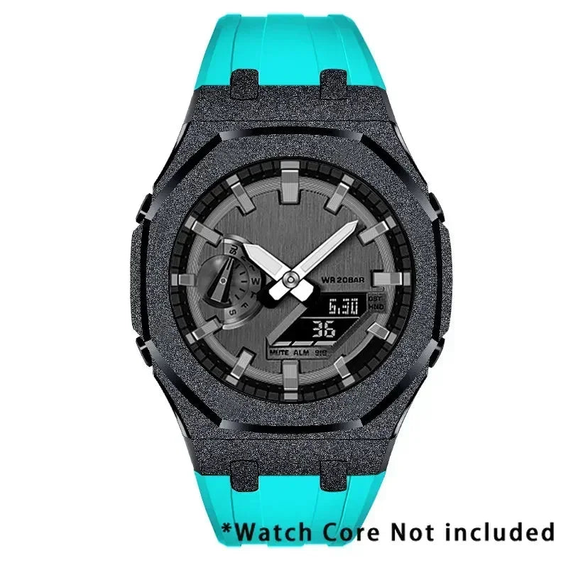 G-Shock Mod 1.0