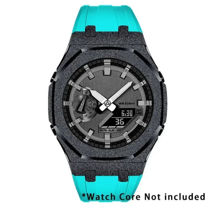 G-Shock Mod 1.0