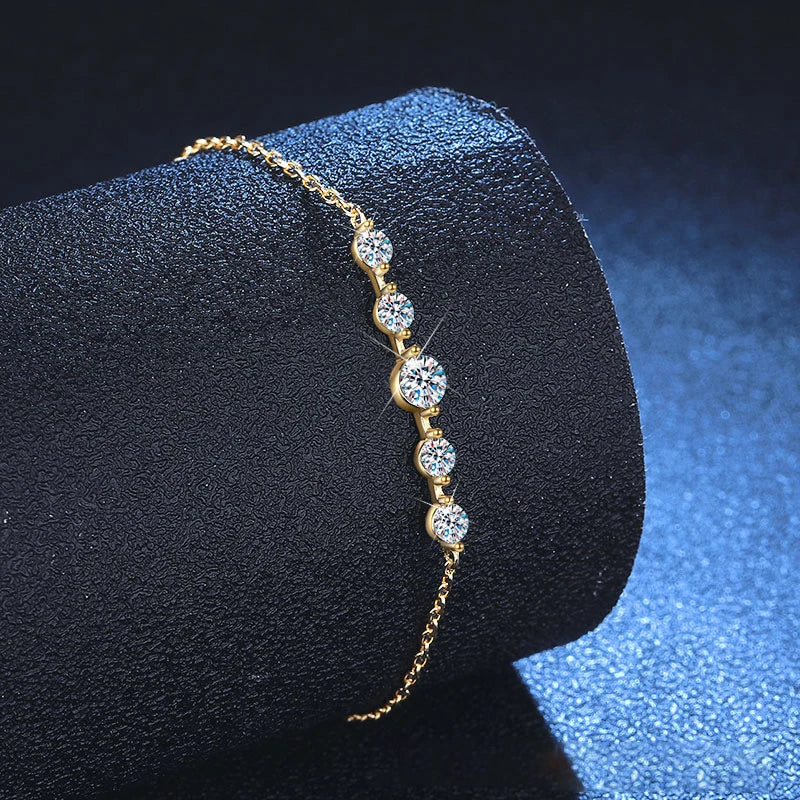 Bracelet VVS 1.0