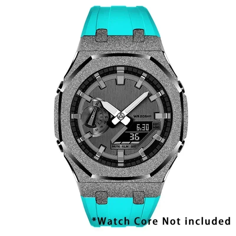 G-Shock Mod 1.0